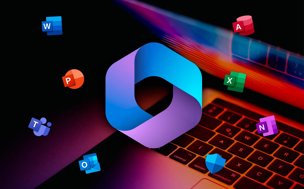 Microsoft 365